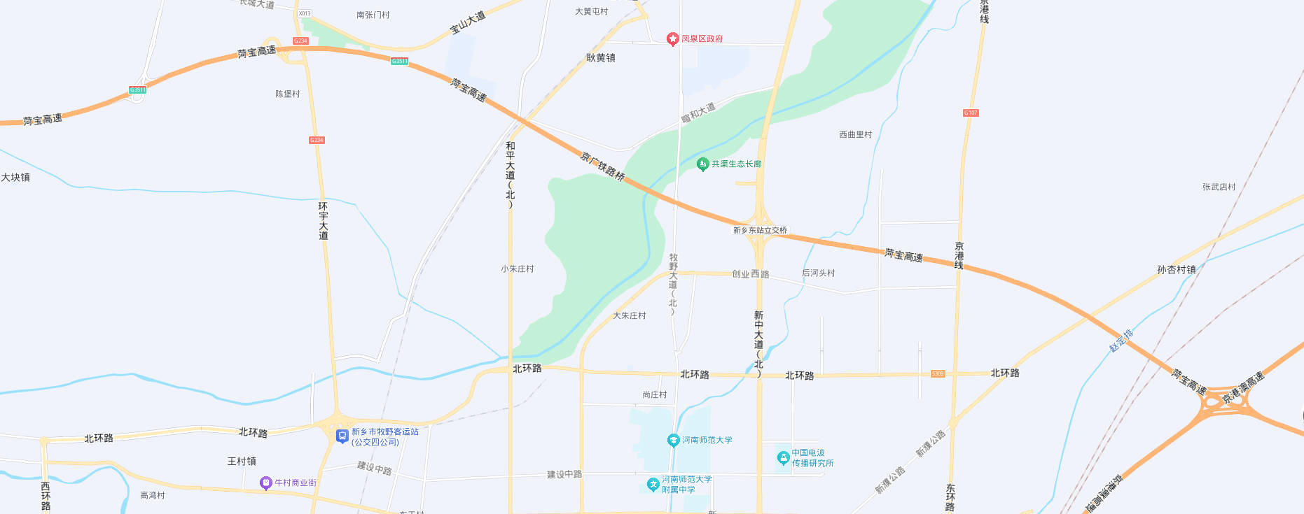 地图